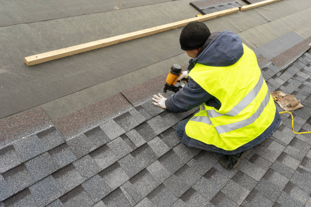 Trusted Albia, IA Roofing Contractor Experts