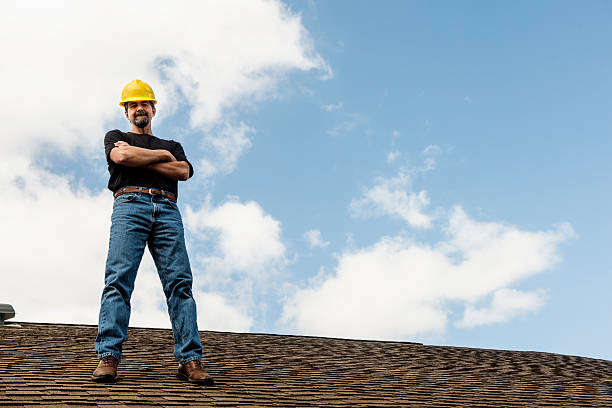 Quick and Trustworthy Emergency Roof Repair Services in Albia, IA